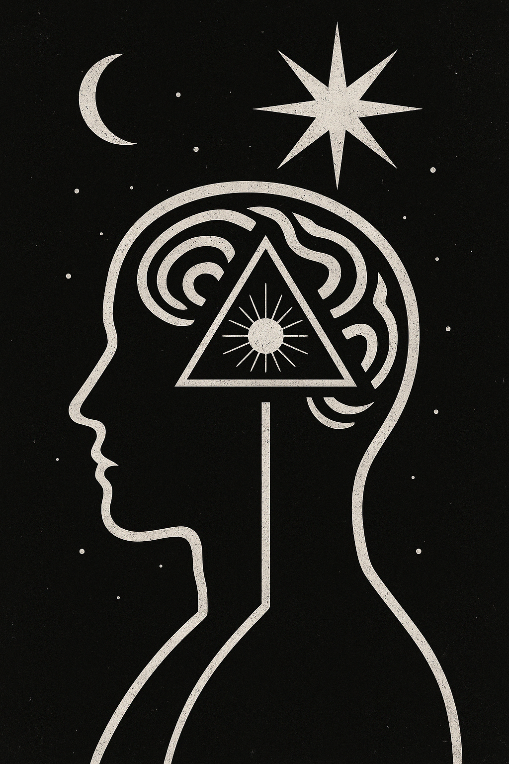 Balanced Thought